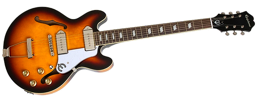 Epiphone Casino