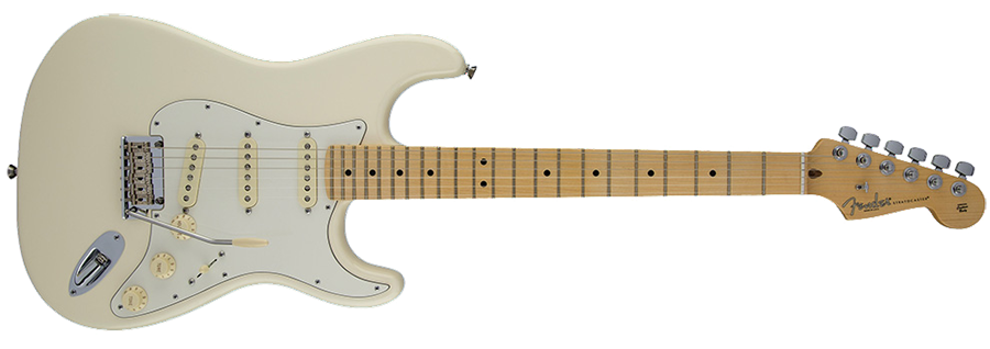 Fender Stratocaster