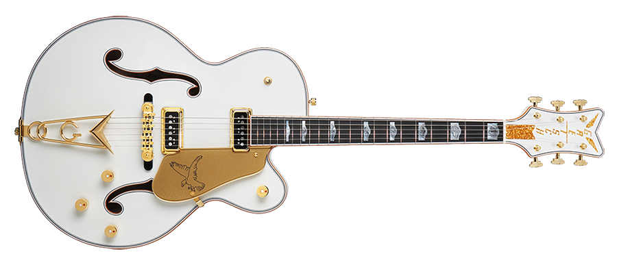 Gretsch White Falcon