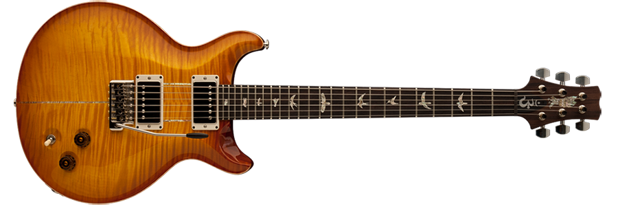 PRS Carlos Santana