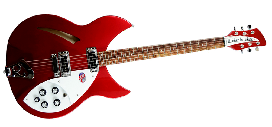 Rickenbacker 360