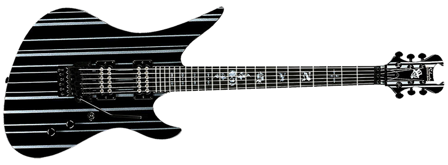 Schecter Synyster Gates